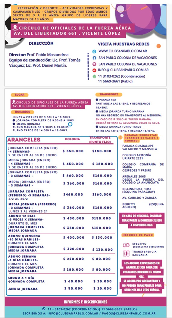 http://clubsanpablo.com.ar/Imagenes/Colonia_2026_flyer_2.jpg